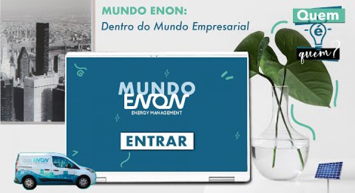 QUEM &Eacute; QUEM? - Conhe&ccedil;a os nossos colaboradores